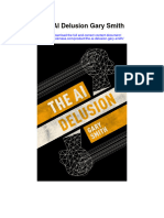 Download The Ai Delusion Gary Smith full chapter
