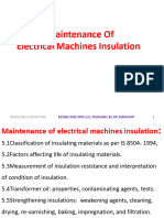 MEE Unit 5