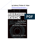 Download Leveraging Latency Tristan A Volpe full chapter