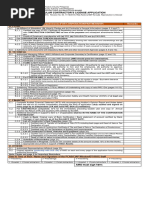 PCAB License Application Requirements | PDF | Accountant | Business