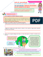 DIA 4 Saberes Ancestrales para El Cuidado de La Salud.