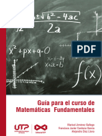 DIGITAL - Matemáticas Fundamentales 13-12-2023
