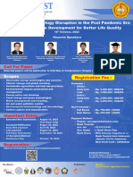 Readiness Assesment of Manufactuing Industry