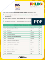 PNLD PNLD 2024 OBJETO 1 OEDs IndiceOED JornadasMatematica