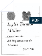 Abrir Manual - Inglés - Técnico - Médico