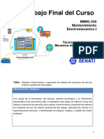 Mimg Mimg-330 Trabajofinal