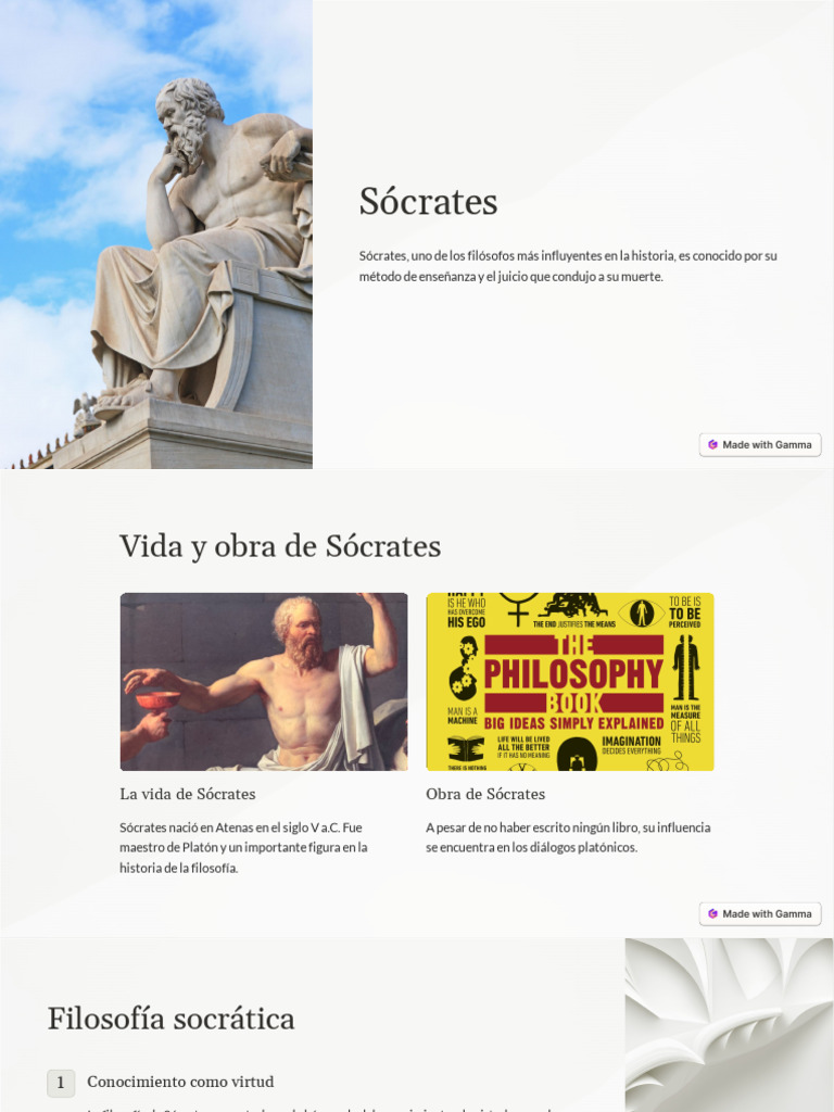 Socrates | PDF | Sócrates | Platón