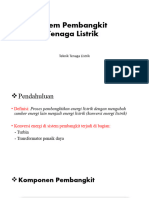 Materi 3_Pembangkit Tenaga Listrik (Rev 2020)