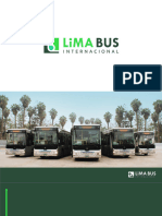 Protocolos para Atender Contingencias en El Bus
