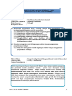 (Tugas) MODUL PEMBELAJARAN KELAS X BAB 1-SOSIOLOGI-ASNI-KB 6