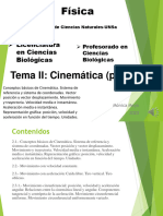 Cinematica B Clase 1 20
