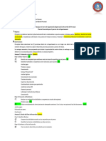 Proyecto Final Plan de Desarrollo