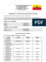 Oral Defense SKILLS 10 Y 11