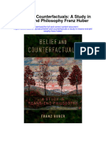 secdocument_96Download Belief And Counterfactuals A Study In Means End Philosophy Franz Huber full chapter