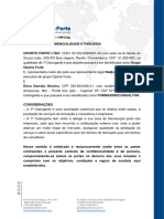 BR - ADM - 01 - 2024 - Contrato Partner e NDA - Consultor Mini MBA - V.1.0 - Erico Oliveira