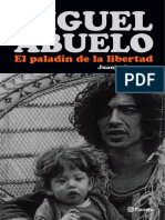 TPCW - Miguel Abuelo El Paladin de La Libertad