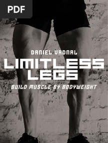 Limitless Legs