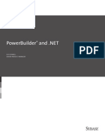 PowerBuilder11.NET WP 060407