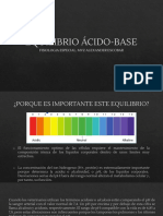 Clase 2. Equilibrio Ácido-Base.pptx