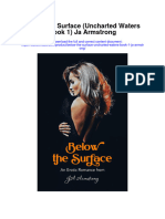 Secdocument - 224download Below The Surface Uncharted Waters Book 1 Ja Armstrong Full Chapter