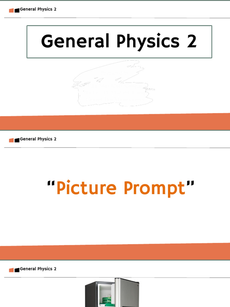Physics 2: Electricity & Circuits | PDF | Electrical Resistance And ...