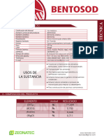 Ficha tecnica y seguridad Bentosod ACUÍCOLA 2022