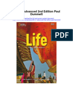Download Life C1 Advanced 2Nd Edition Paul Dummett full chapter