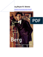 Download Berg Bryan R Simms full chapter