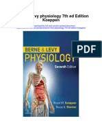 Download Berne Levy Physiology 7Th Ed Edition Koeppen full chapter