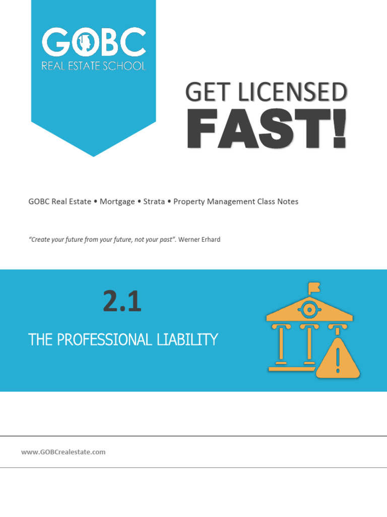 Law 2.1 | PDF | Nuisance | Trespass