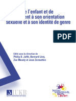 Book OrientationSexuelle2013