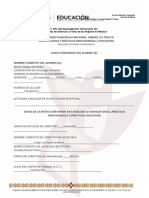 1-A Formato de Solicitud de P.P