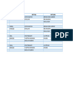 Jadwal KBL