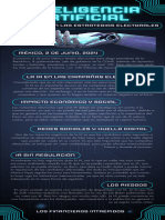 Infografía en las estrategias electorales