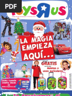 Download Catalogo ToysRus Espana Navidad 2011 by pfernandex8507 SN72452464 doc pdf