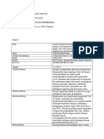 Reviewer Jurnal Muhamad Irfan Ode