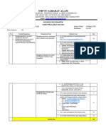 Kisi-Kisi Ujian Praktek Informatika