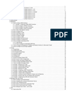 BFW Firewall Version6.1