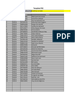 Template PAS-X.g-al Qur`an Hadis