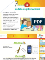 Materi Tema 7 Subtema 3