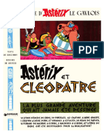 Asterix Et Cleopatre Compressed