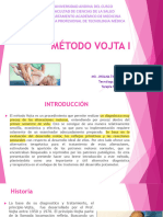 Clase 2 - Metodo Vojta i (1)