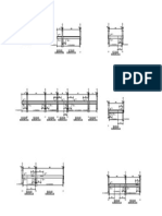 Ist Roof Beam Section Part 3