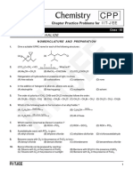 Chemistry Combine Alkyl Halide (2)