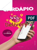 Cardapio - Delivery PR SP SC Ms 2024 - Crepe