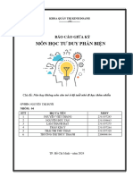 23DQT1A - Tư duy phản biên nhóm 4