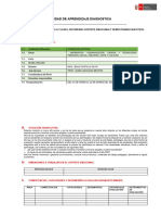 Formato de Unidad 0 Diagnostica Final 2024 Vanessa