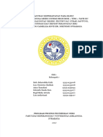 PDF Asuhan Keperawatan Pada Klien Dengan Nstemi Kelompok 7 - Compress