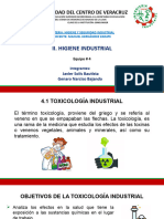 4.higiene Industrial Unidad Iv