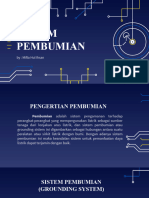 Sistem Pembumian-mifta Hul Ihsan